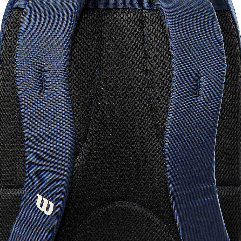 WILSON Team 2025 Unisex Tennis Backpack - Supersports Thailand