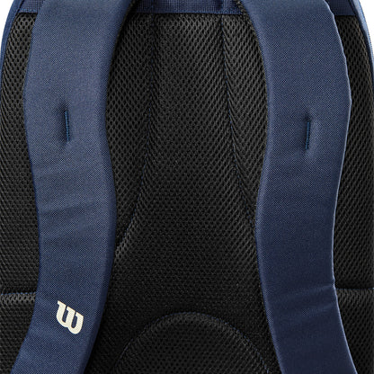 WILSON Team 2025 Unisex Tennis Backpack - Supersports Thailand