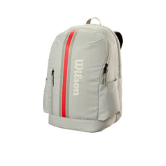 WILSON Team 2025 Unisex Tennis Backpack - Supersports Thailand