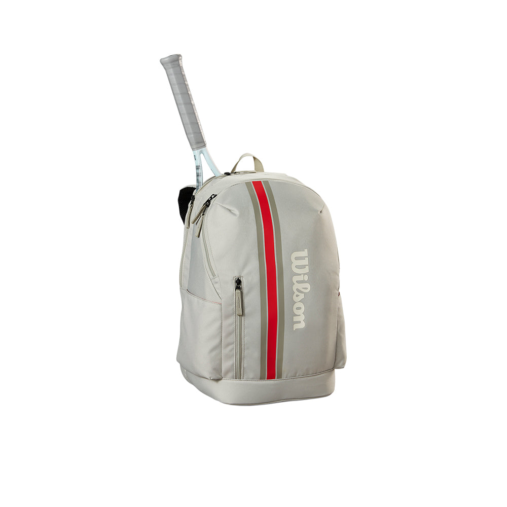 WILSON Team 2025 Unisex Tennis Backpack - Supersports Thailand Supersports Thailand