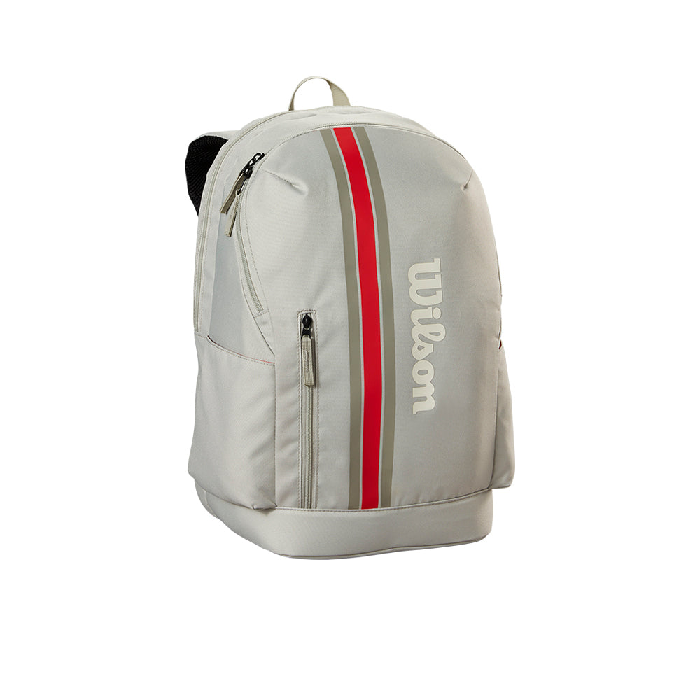 WILSON Team 2025 Unisex Tennis Backpack - Supersports Thailand Supersports Thailand