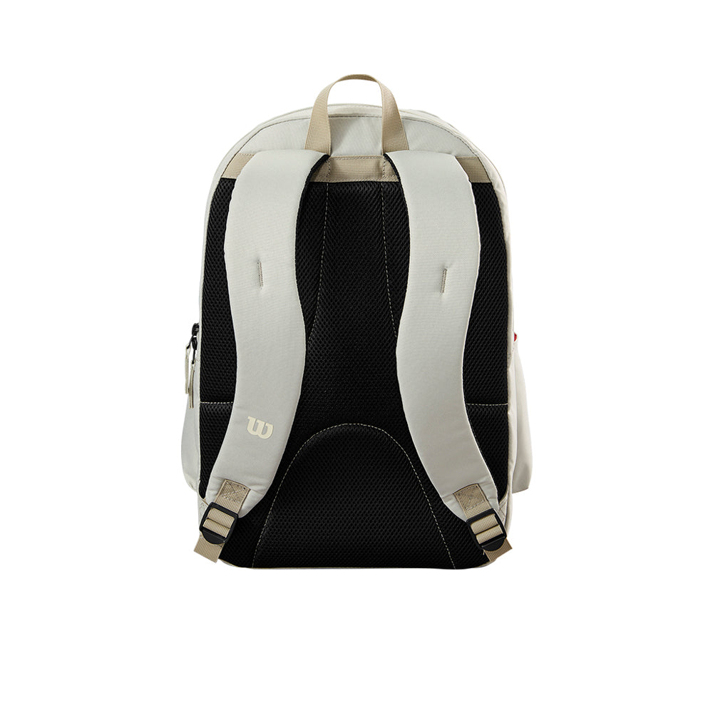 WILSON Team 2025 Unisex Tennis Backpack - Supersports Thailand Supersports Thailand