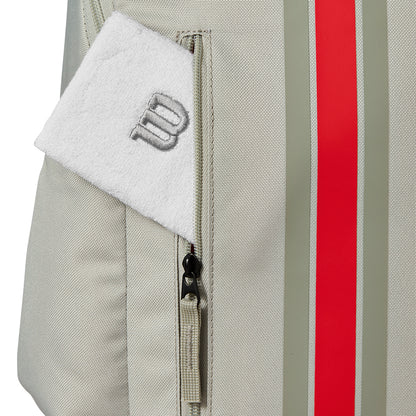 WILSON Team 2025 Unisex Tennis Backpack - Supersports Thailand