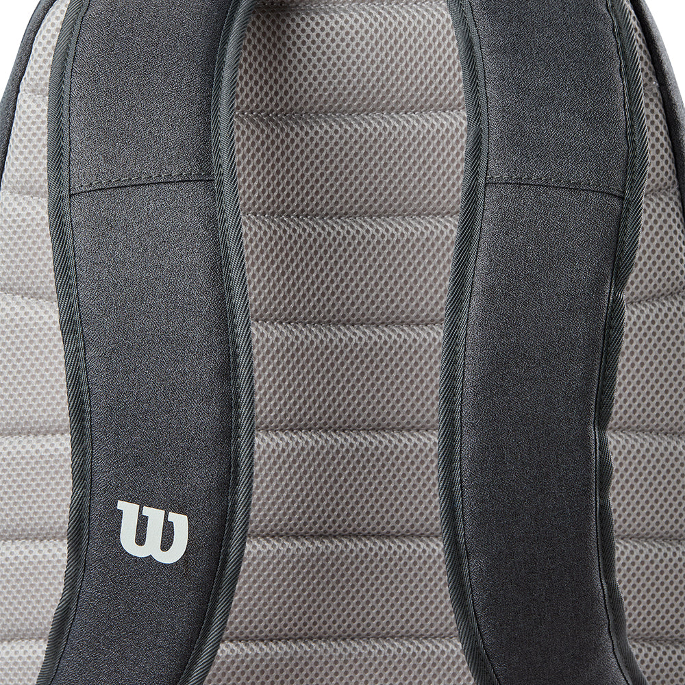 WILSON Team 2025 Unisex Tennis Backpack - Supersports Thailand Supersports Thailand