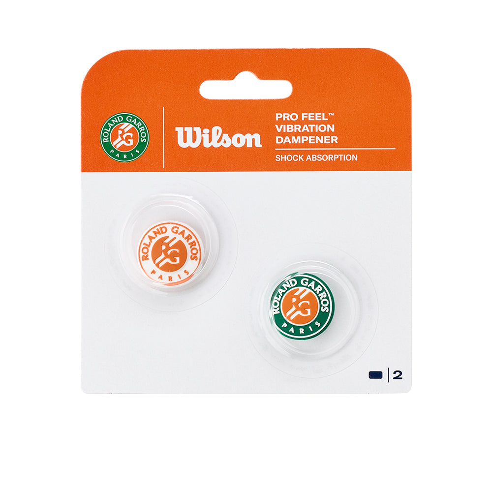 WILSON Roland Garros Tennis Dampener - Supersports Thailand Supersports Thailand