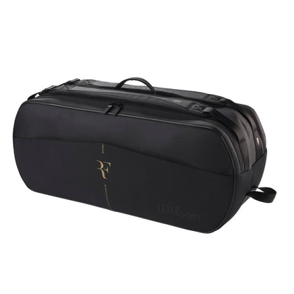WILSON Laver Cup 2025 RF Tournament 9 Pack Unisex Tennis Bag - Supersports Thailand