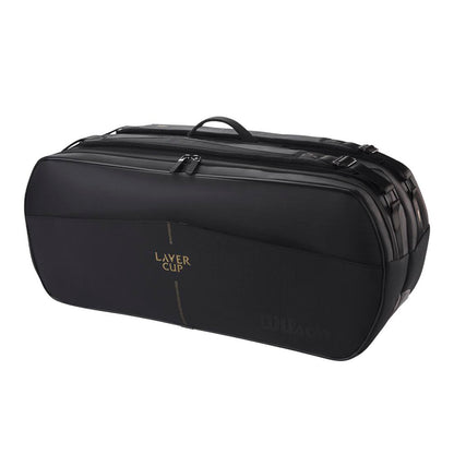WILSON Laver Cup 2025 RF Tournament 9 Pack Unisex Tennis Bag - Supersports Thailand