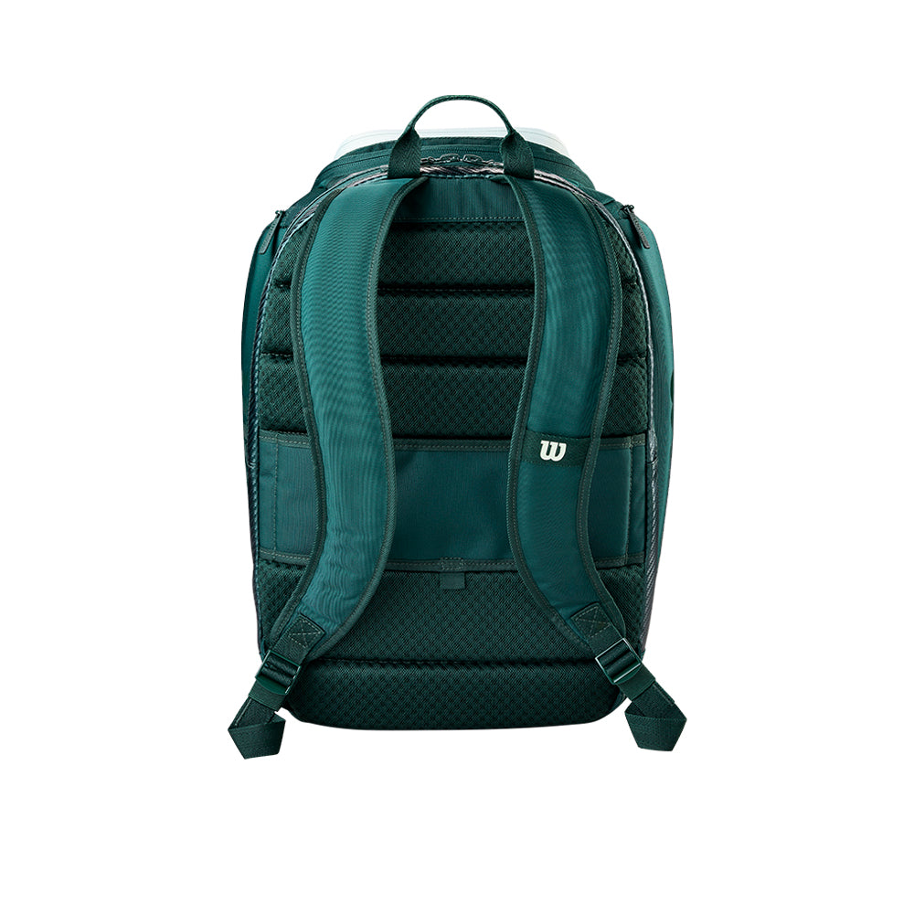 WILSON Blade V10 Super Tour Unisex Tennis Backpack - Supersports Thailand Supersports Thailand