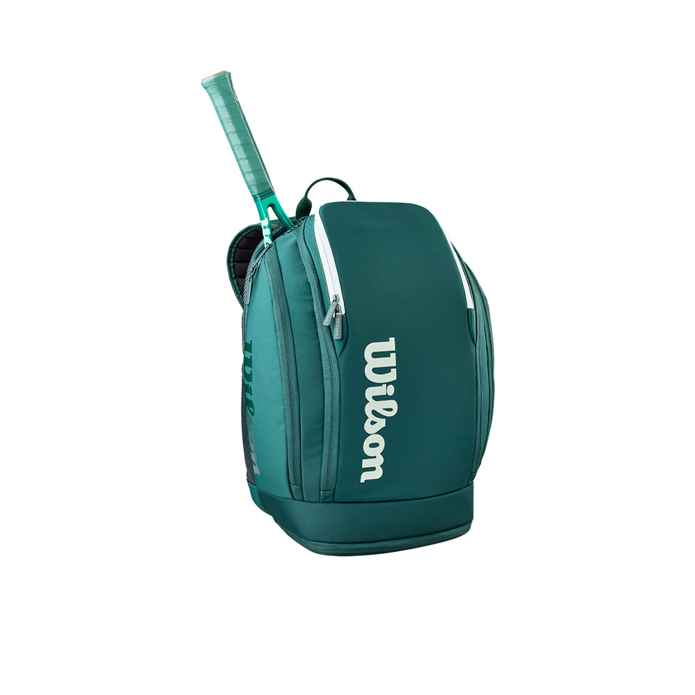 WILSON Blade V10 Super Tour Unisex Tennis Backpack - Supersports Thailand