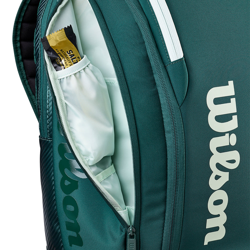 WILSON Blade V10 Super Tour Unisex Tennis Backpack - Supersports Thailand