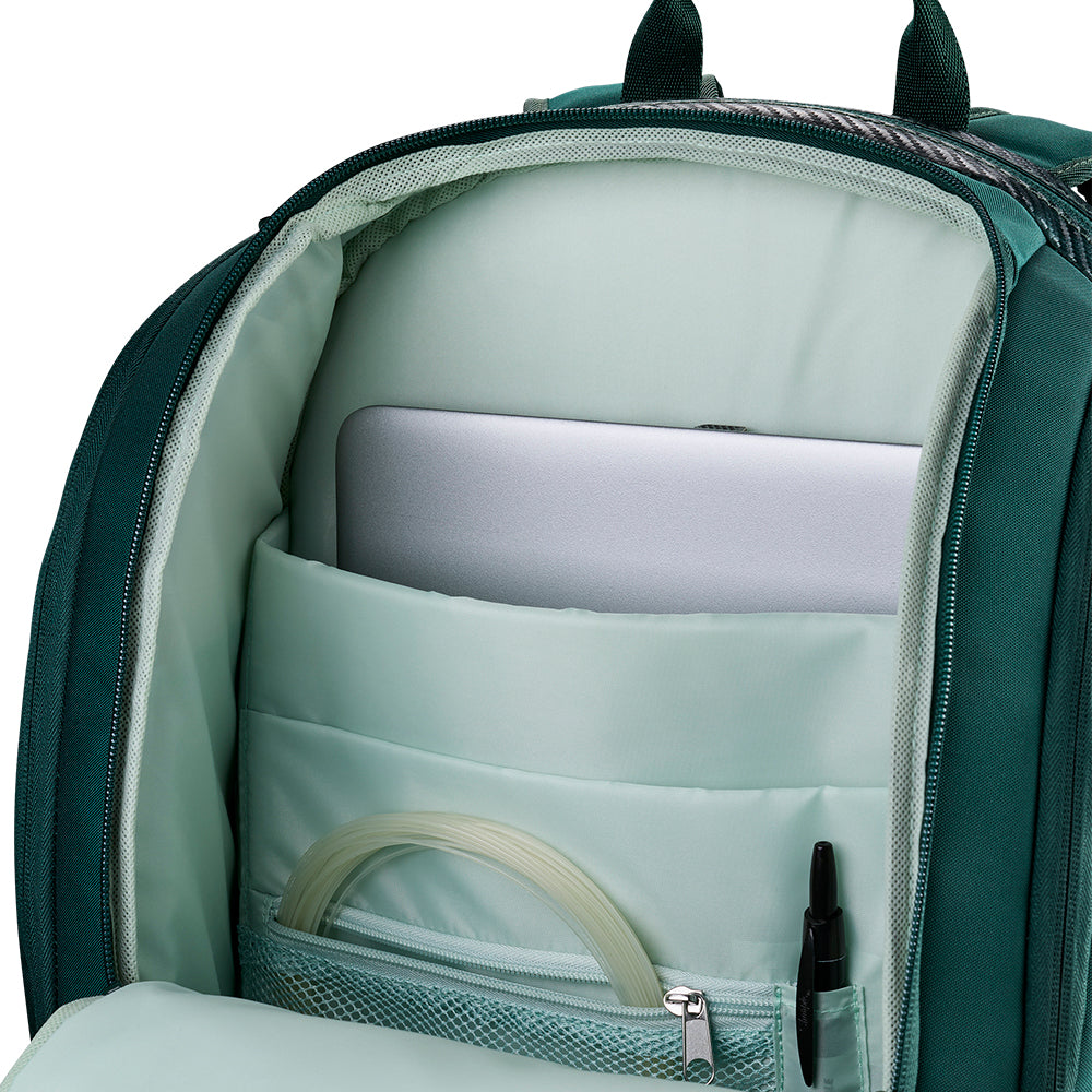 WILSON Blade V10 Super Tour Unisex Tennis Backpack - Supersports Thailand Supersports Thailand