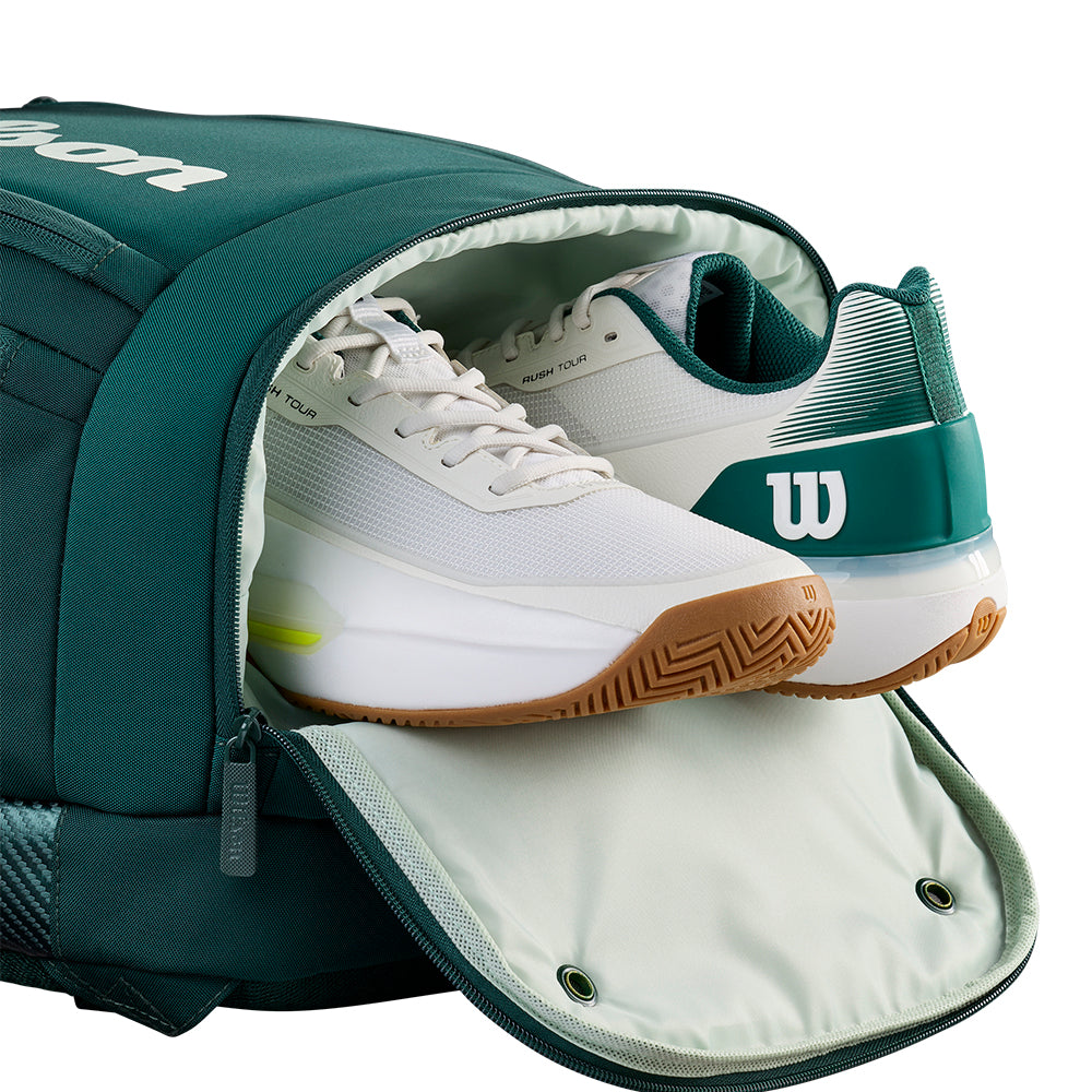 WILSON Blade V10 Super Tour Unisex Tennis Backpack - Supersports Thailand