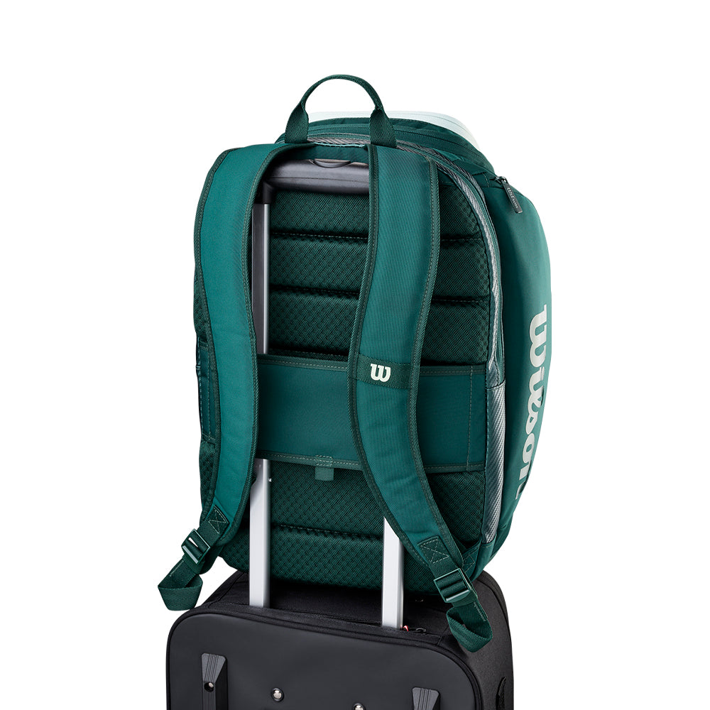 WILSON Blade V10 Super Tour Unisex Tennis Backpack - Supersports Thailand