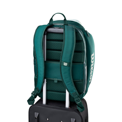 WILSON Blade V10 Super Tour Unisex Tennis Backpack - Supersports Thailand