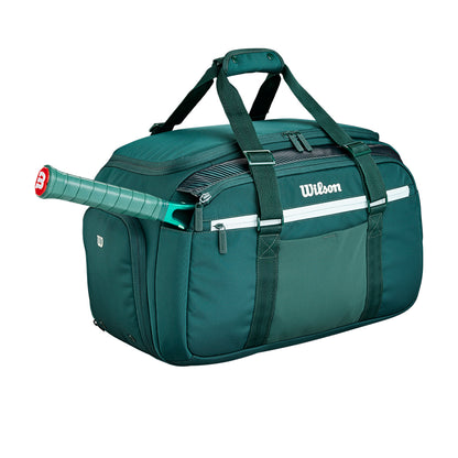 WILSON Blade V10 Super Tour Small Unisex Tennis Duffle Bag - Supersports Thailand