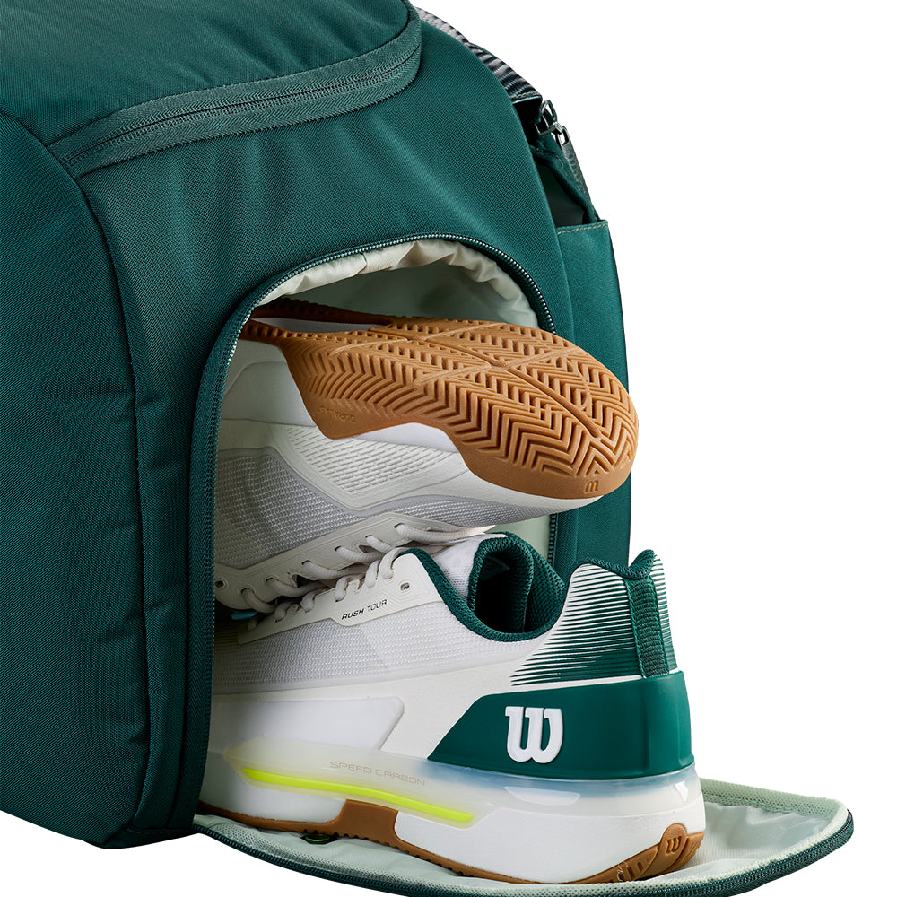 WILSON Blade V10 Super Tour Small Unisex Tennis Duffle Bag - Supersports Thailand Supersports Thailand