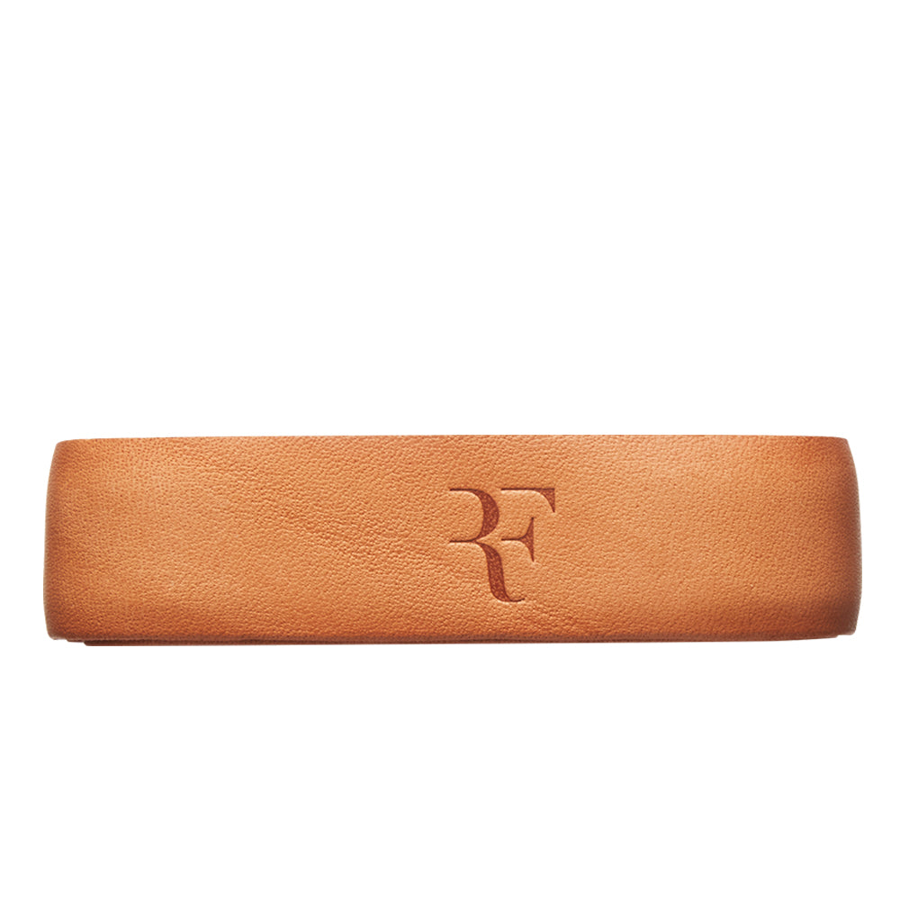WILSON RF Leather Replacement Tennis Overgrip - Supersports Thailand