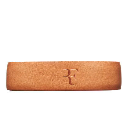 WILSON RF Leather Replacement Tennis Overgrip - Supersports Thailand