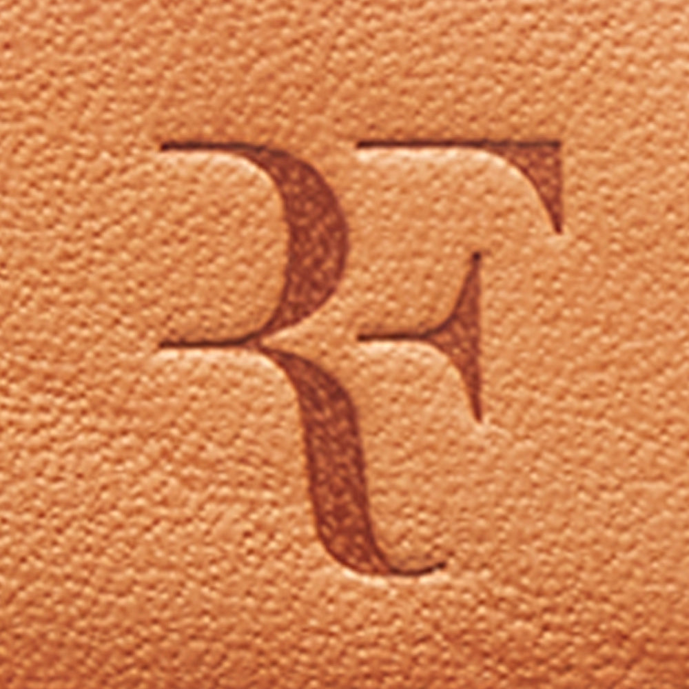 WILSON RF Leather Replacement Tennis Overgrip - Supersports Thailand