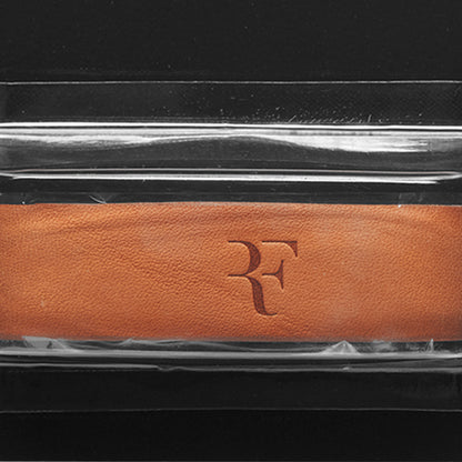 WILSON RF Leather Replacement Tennis Overgrip - Supersports Thailand