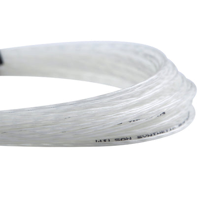 WILSON Synthetic Gut Power 16G Tennis String (16g/1.30mm) - Supersports Thailand