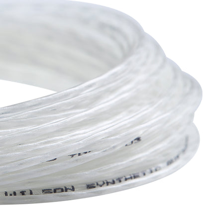 WILSON Synthetic Gut Power 16G Tennis String (16g/1.30mm) - Supersports Thailand
