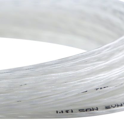 WILSON Synthetic Gut Power 16G Tennis String (16g/1.30mm) - Supersports Thailand