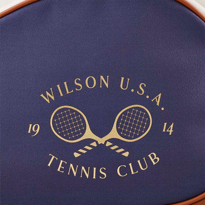 WILSON Heritage V2 12 Pack กระเป๋าเทนนิสผู้ใหญ่