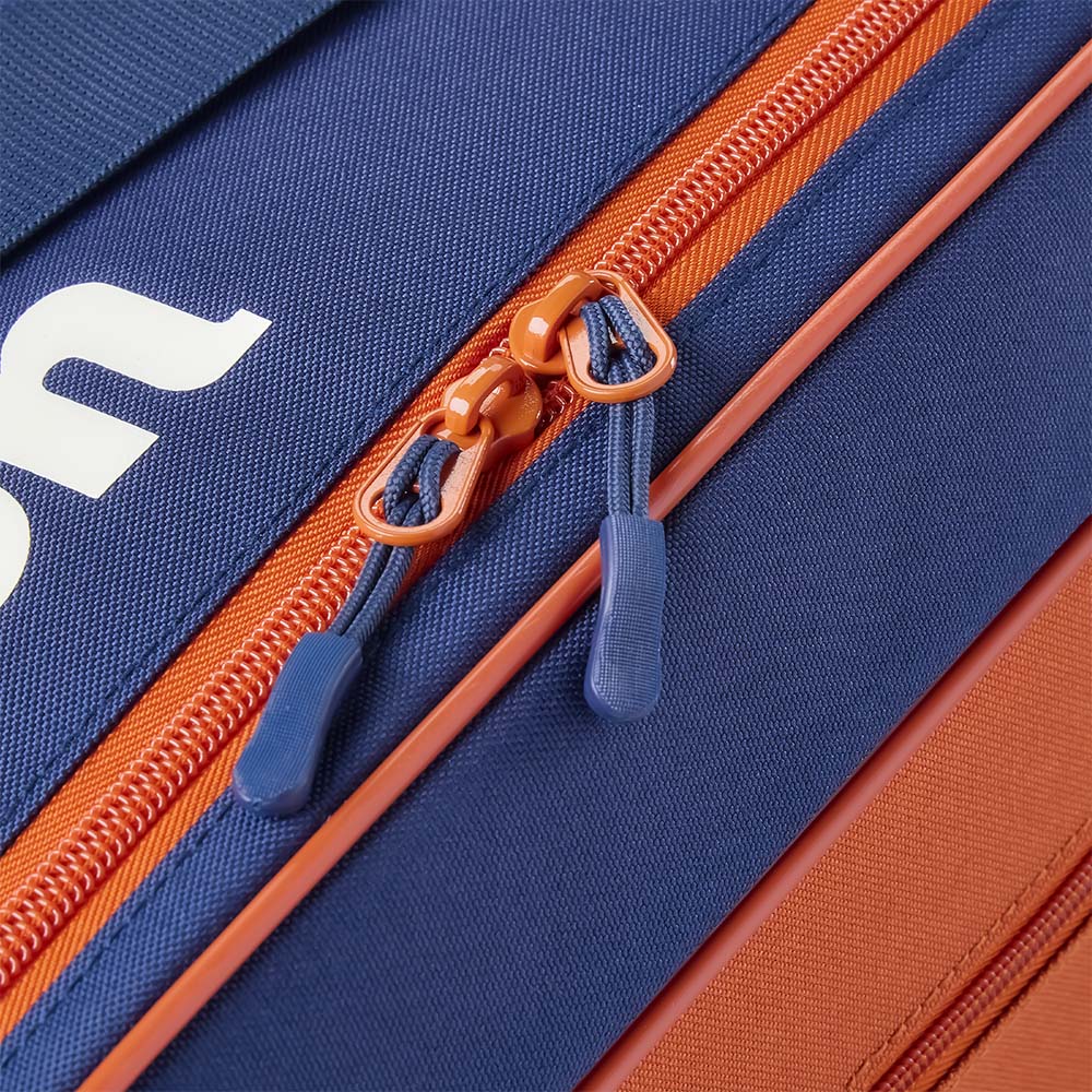 WILSON Roland Garros 2026 Team 6 Pack Unisex Tennis Bag Supersports Thailand