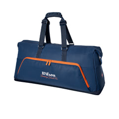 WILSON Roland Garros 2026 Large Unisex Tennis Duffle Bag