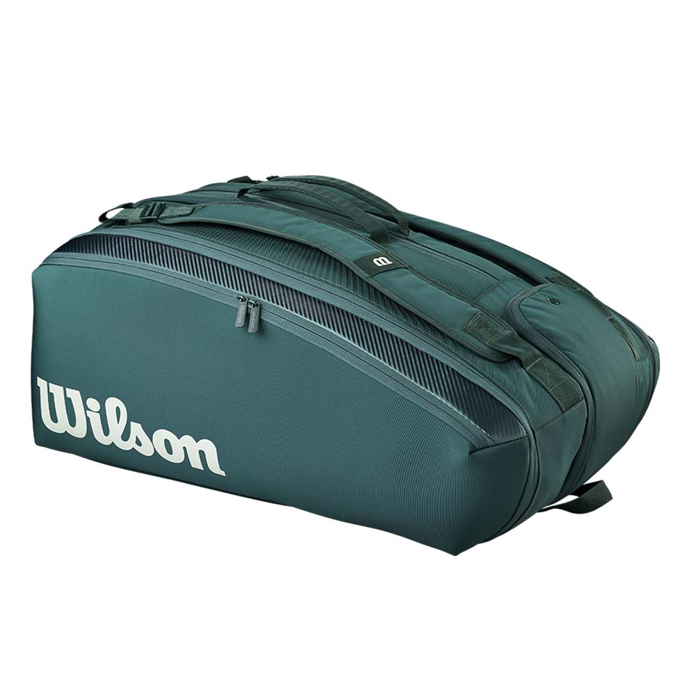 WILSON Blade V10 15 Pack กระเป๋าเทนนิสผู้ใหญ่ Supersports Thailand