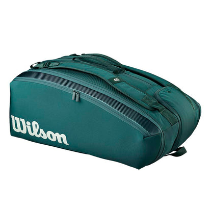 WILSON Blade V10 15 Pack กระเป๋าเทนนิสผู้ใหญ่