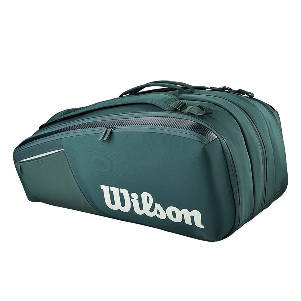 WILSON Blade V10 15 Pack กระเป๋าเทนนิสผู้ใหญ่ Supersports Thailand