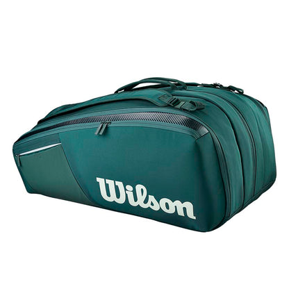 WILSON Blade V10 15 Pack กระเป๋าเทนนิสผู้ใหญ่