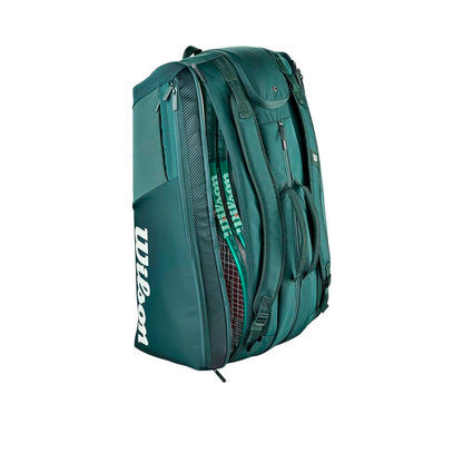 WILSON Blade V10 15 Pack กระเป๋าเทนนิสผู้ใหญ่