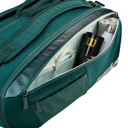 WILSON Blade V10 15 Pack กระเป๋าเทนนิสผู้ใหญ่