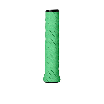WILSON Pro Overgrip Perforated เทปพันด้ามไม้เทนนิส (แพ็ค 3 ชิ้น)