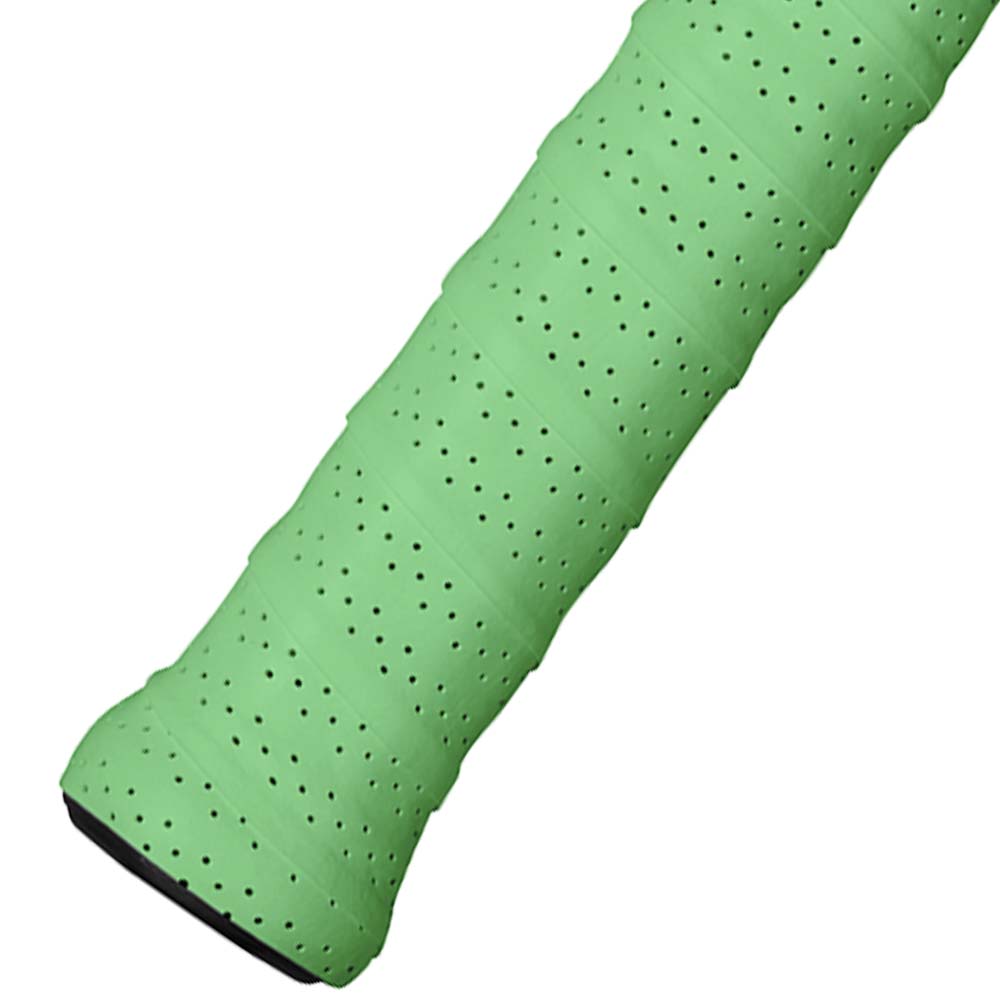 WILSON Pro Overgrip Perforated เทปพันด้ามไม้เทนนิส (แพ็ค 3 ชิ้น) Supersports Thailand