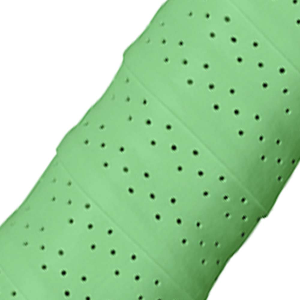 WILSON Pro Overgrip Perforated เทปพันด้ามไม้เทนนิส (แพ็ค 3 ชิ้น) Supersports Thailand
