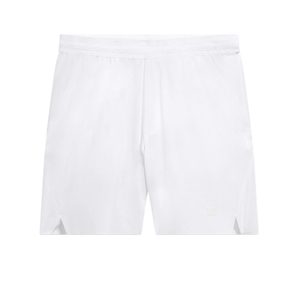 WILSON Tournament V2 7" Men's Tennis Shorts - Supersports Thailand