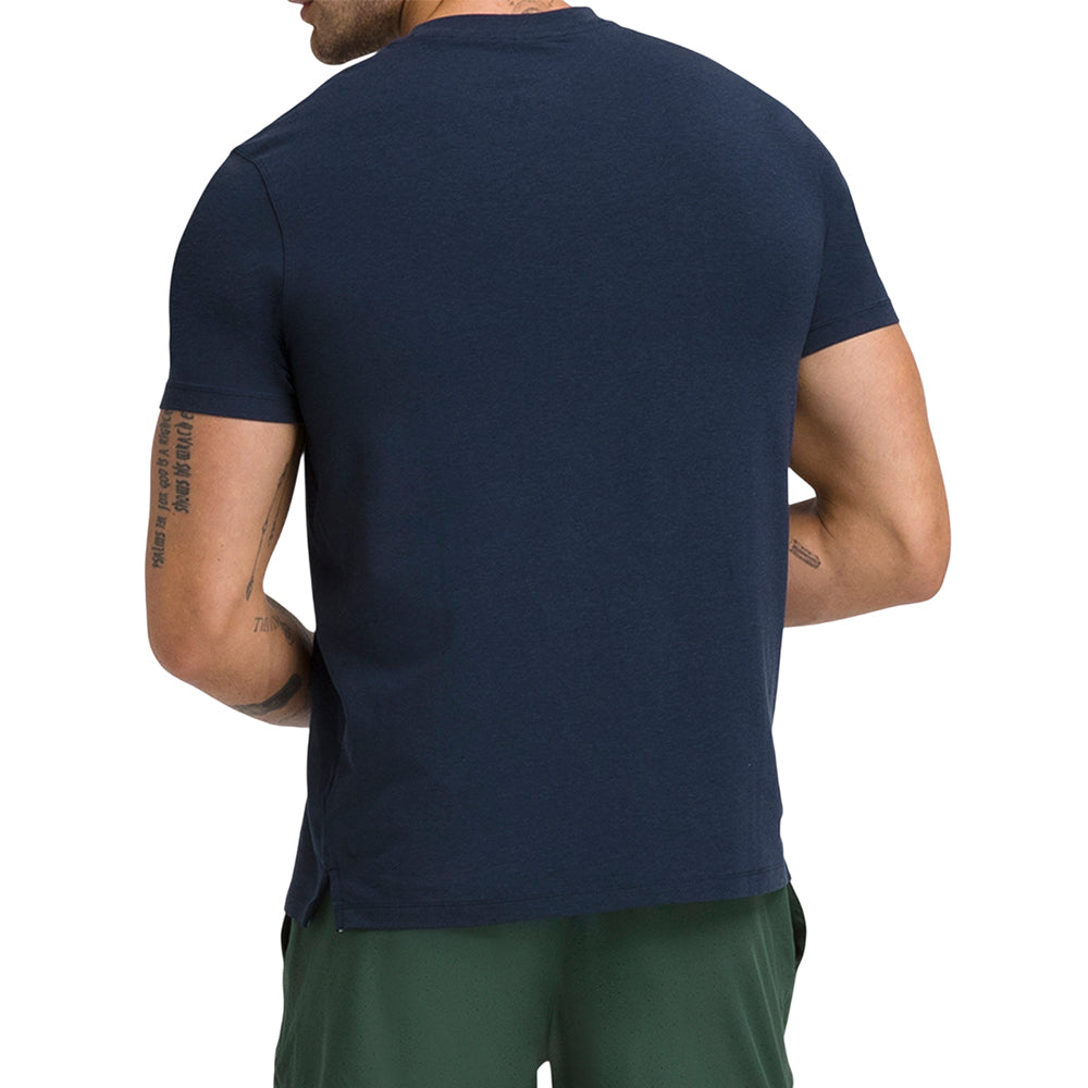 WILSON Easy Street Men's Tennis T-Shirt - Supersports Thailand