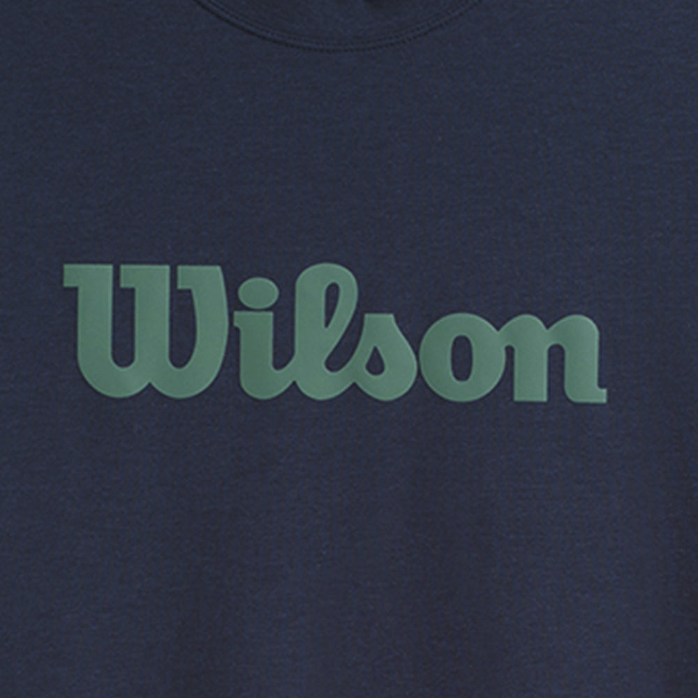 WILSON Easy Street Men's Tennis T-Shirt - Supersports Thailand Supersports Thailand