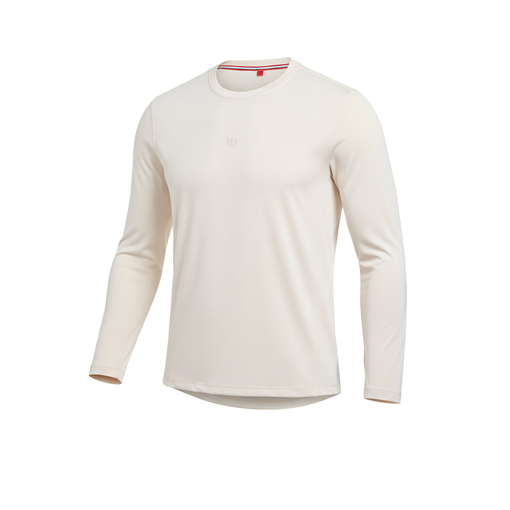 WILSON Everyday Performance Men's Tennis T-Shirt - Supersports Thailand Supersports Thailand