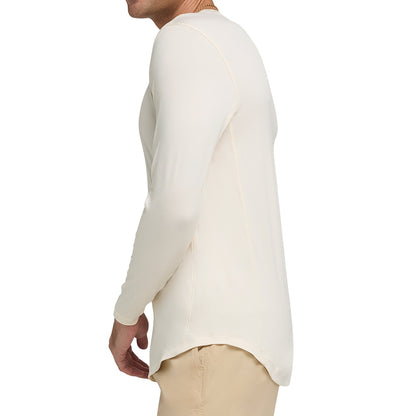 WILSON Everyday Performance Men's Tennis T-Shirt - Supersports Thailand