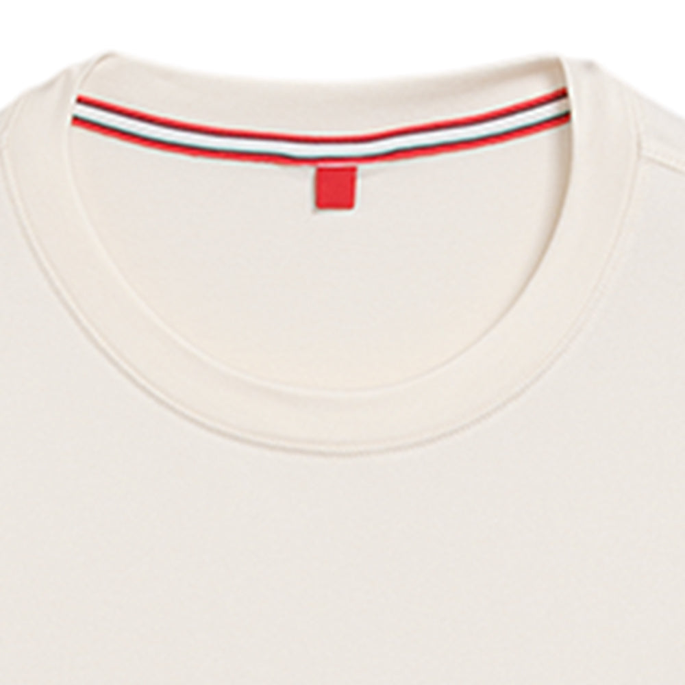 WILSON Everyday Performance Men's Tennis T-Shirt - Supersports Thailand