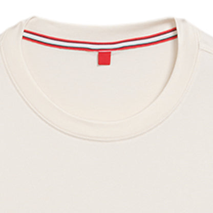 WILSON Everyday Performance Men's Tennis T-Shirt - Supersports Thailand