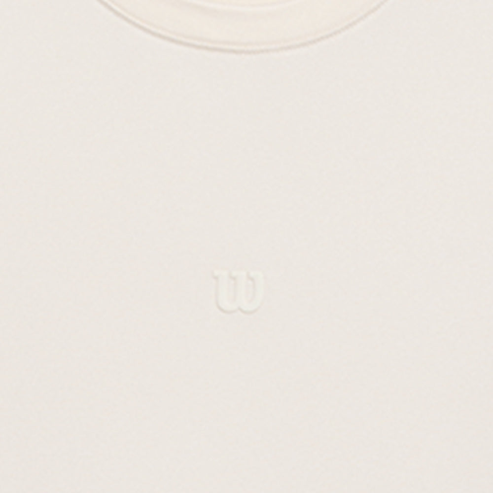 WILSON Everyday Performance Men's Tennis T-Shirt - Supersports Thailand