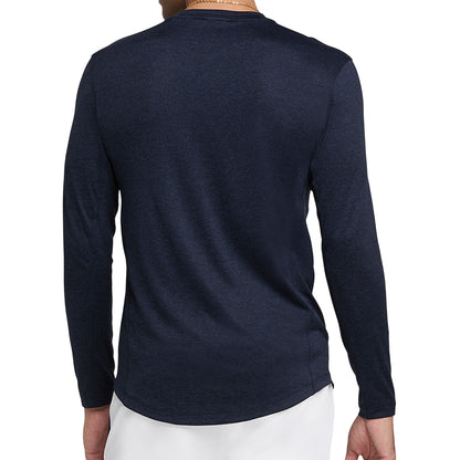 WILSON Everyday Performance Men's Tennis T-Shirt - Supersports Thailand