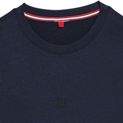 WILSON Everyday Performance Men's Tennis T-Shirt - Supersports Thailand