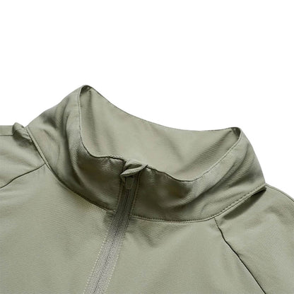 WILSON Player Half-Zip Men's Tennis Jacket - Supersports Thailand